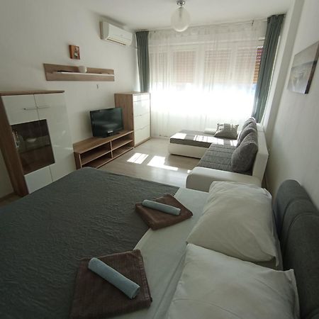 Marino - Sweet Comfort Apartment In City Center Split Exterior photo