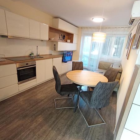 Marino - Sweet Comfort Apartment In City Center Split Exterior photo
