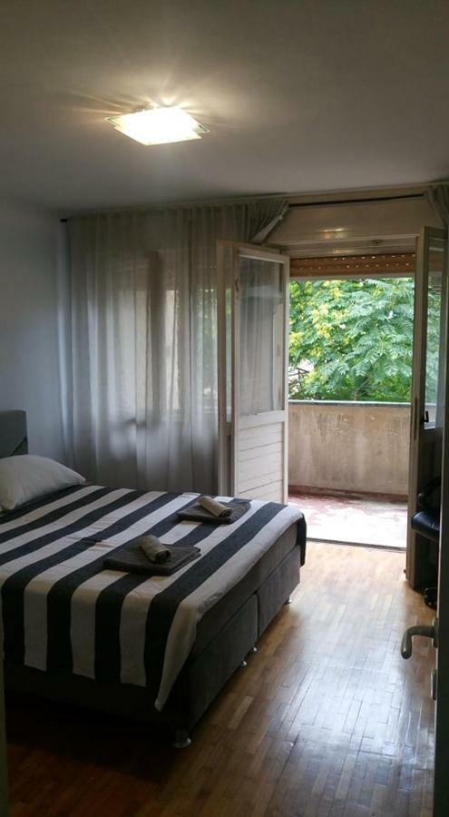 Marino - Sweet Comfort Apartment In City Center Split Exterior photo