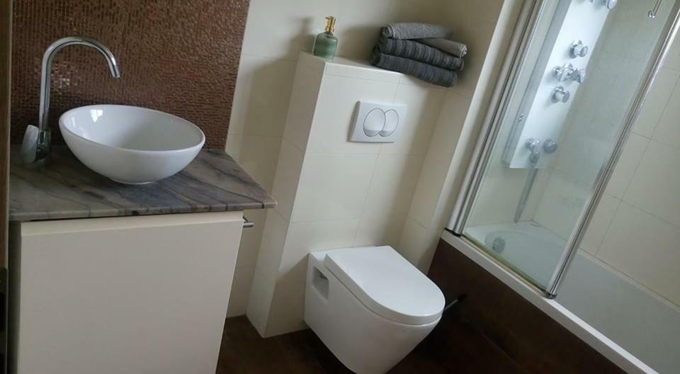 Marino - Sweet Comfort Apartment In City Center Split Exterior photo